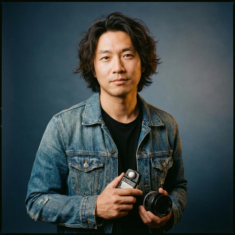 极品探花摄影师