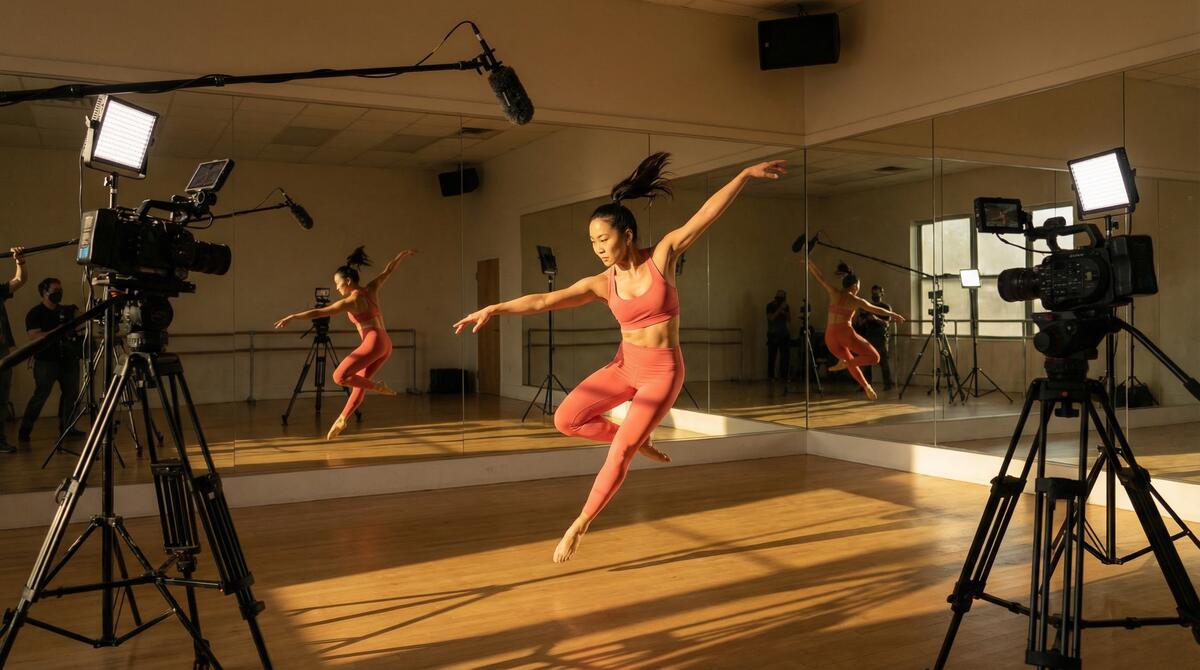 极品探花舞蹈视频